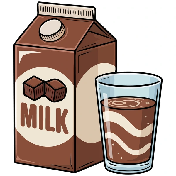 Chocolate Milk