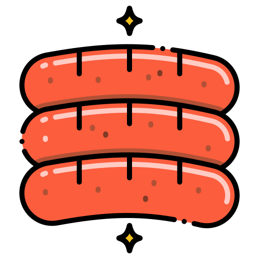 Sausages