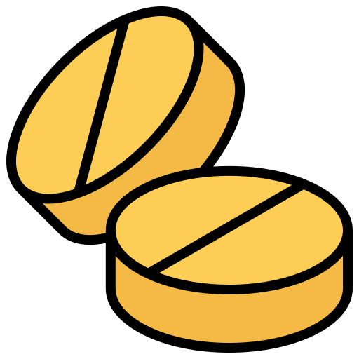 Tablet Formulations