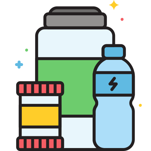 Functional Beverages