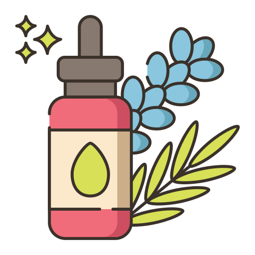 Essential Oil Blends