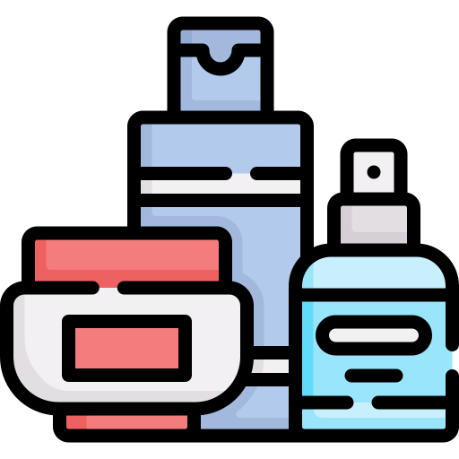 Beauty Products