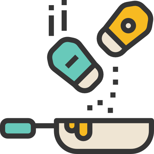 Flavoring Applications