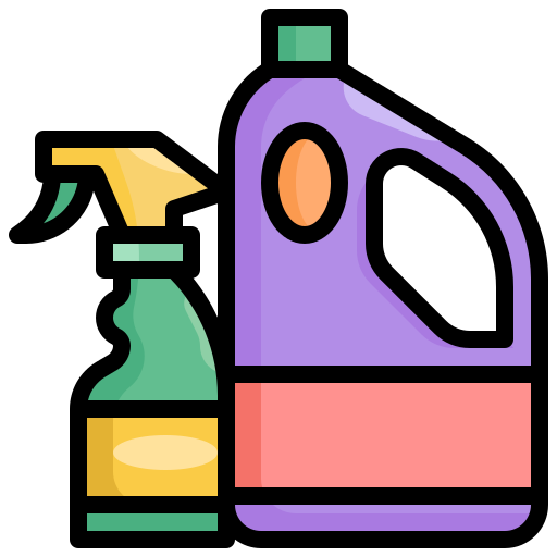 Cleaning Products