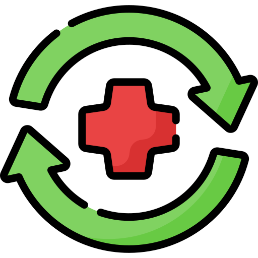 Recovery Products