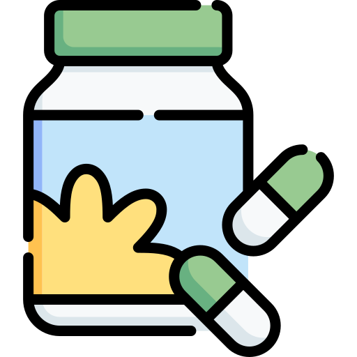 Dietary Supplements