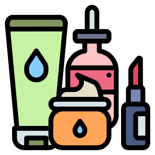 Beauty Formulations