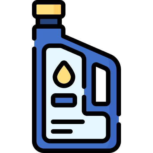 Industrial Lubricants