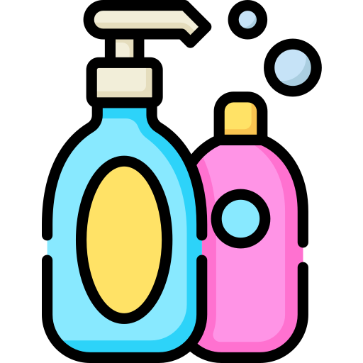 Shampoos