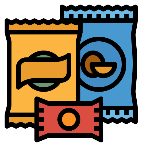 Snack Industry