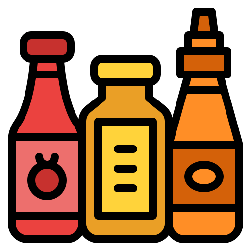 Sauce Industry