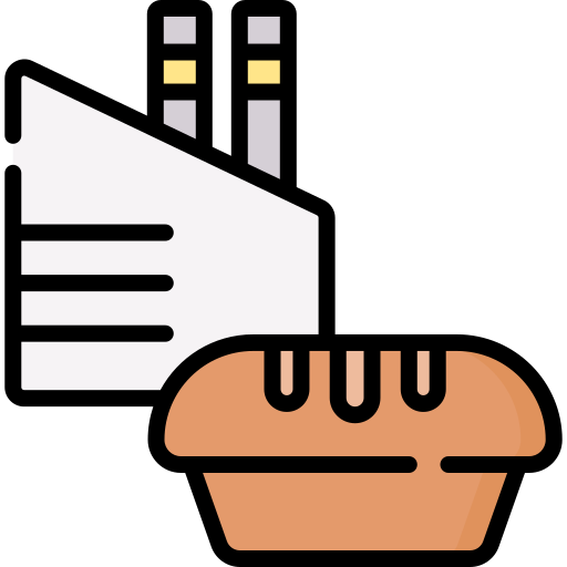Food Processing Industry