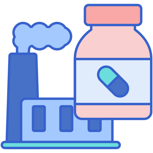 Pharmaceutical Industry
