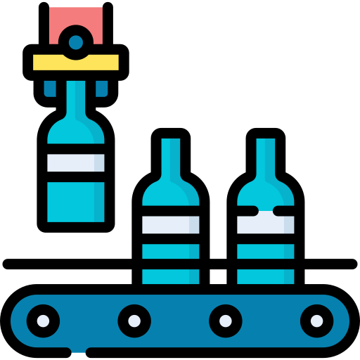 Beverage Industry