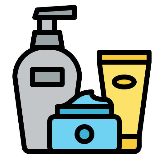 Cosmetic Industry