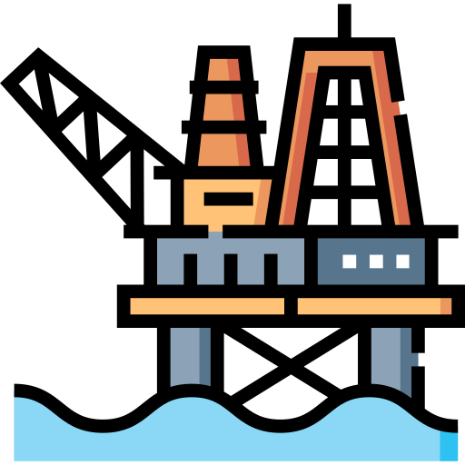 Oil & Gas Industry