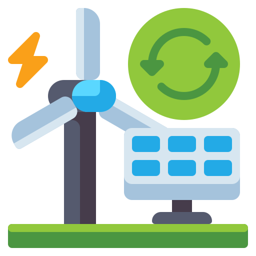 Renewable Energy Industry