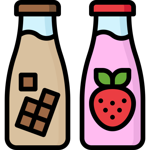 Flavored Milk