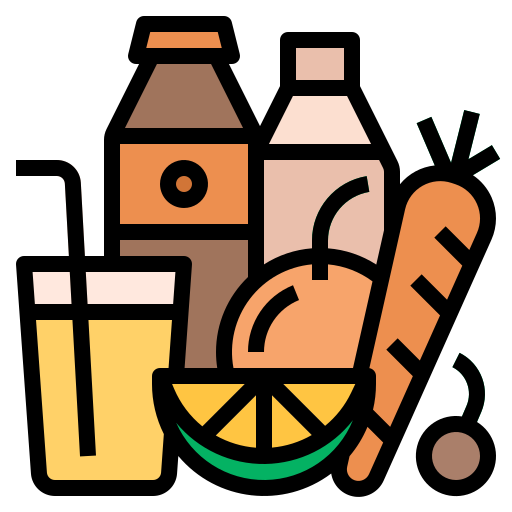Nutritional Beverages