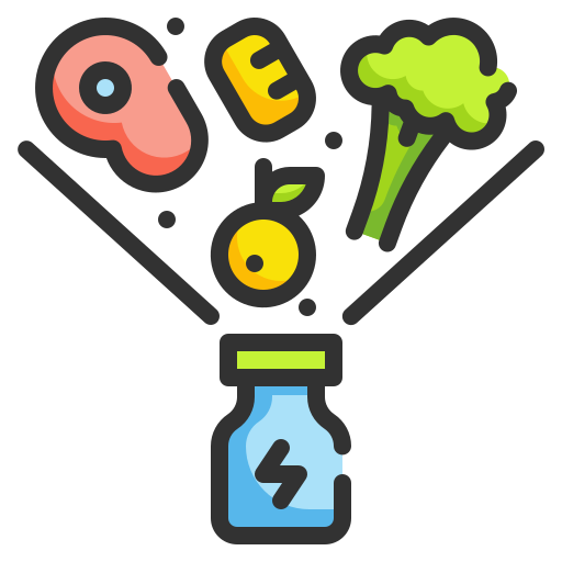 Nutritional Formulations