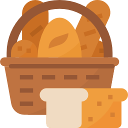 Savory Bakery Products
