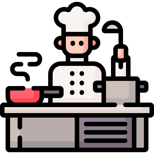 Commercial Kitchens