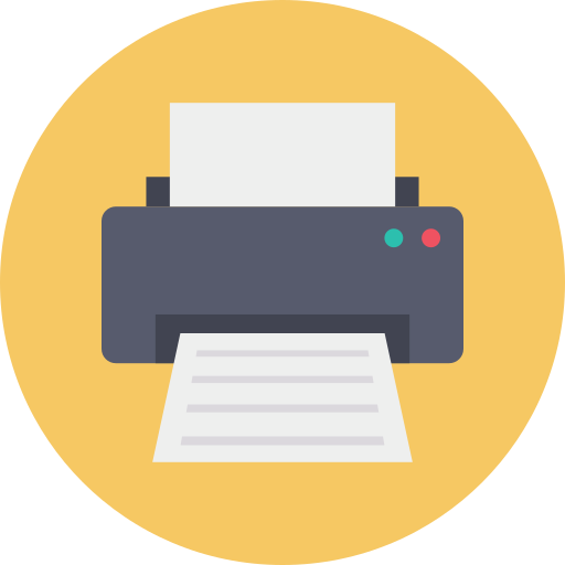 Printing Applications