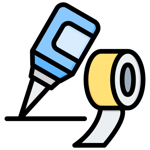 Industrial Adhesives