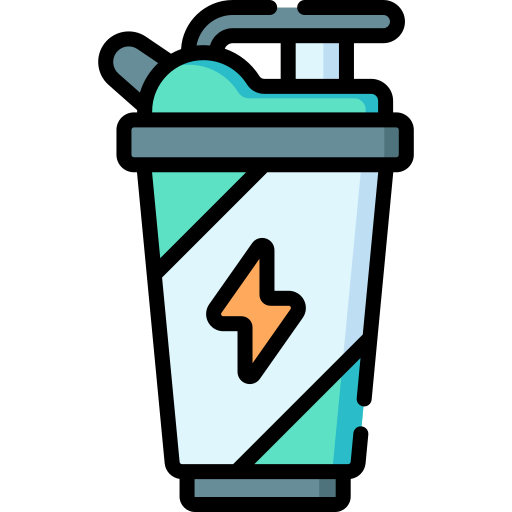 Nutritional Drinks