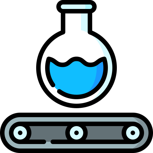 Specialty Chemicals