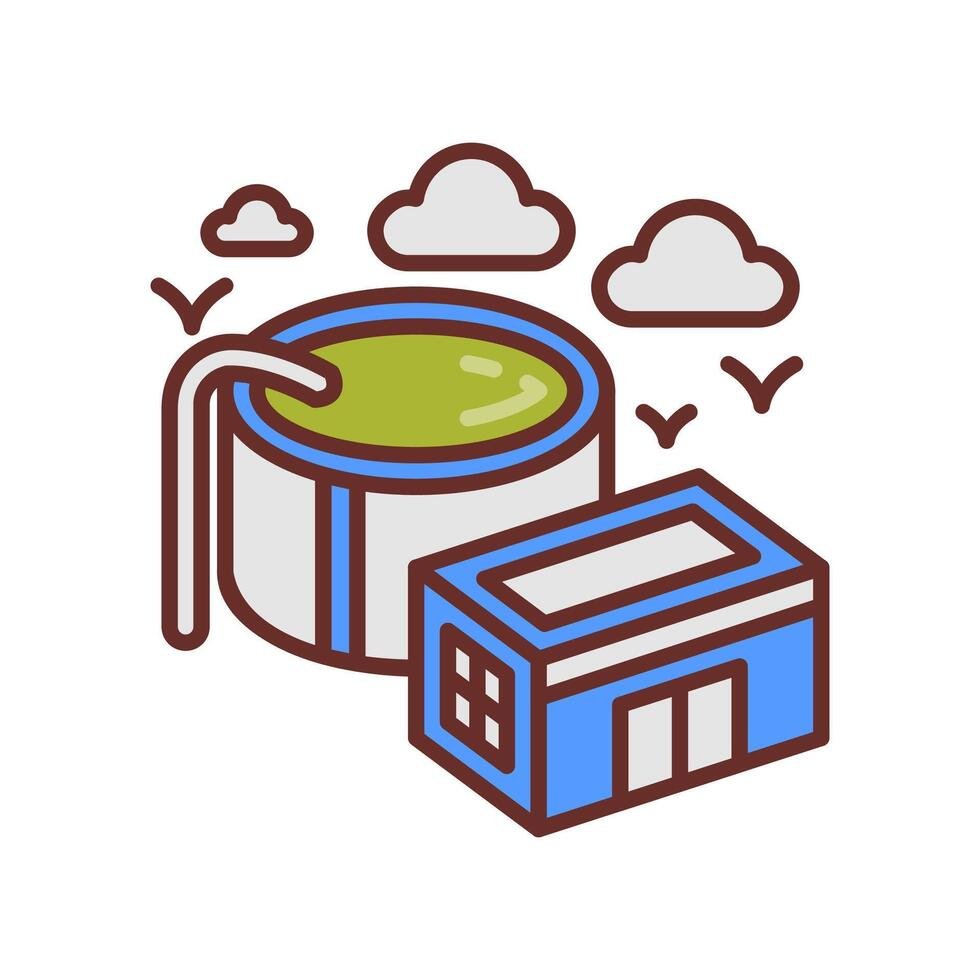 Municipal Water Treatment Plants