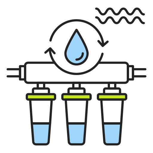Drinking Water Purification