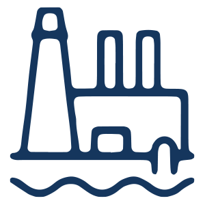 Industrial Water Treatment