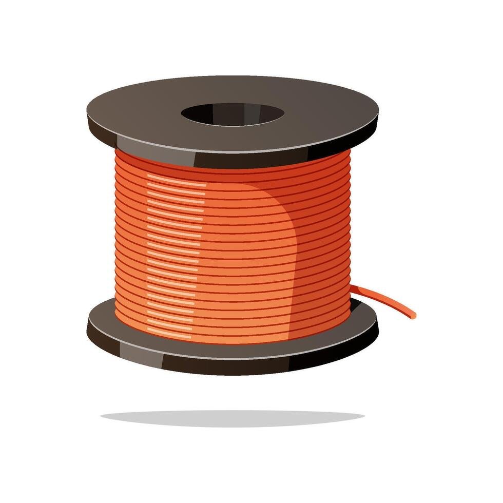 Copper Wire Rod Production