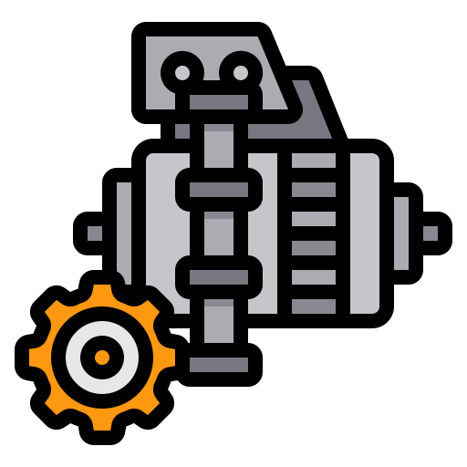 EV Components