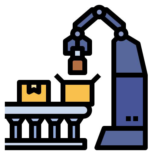 Industrial Fabrication