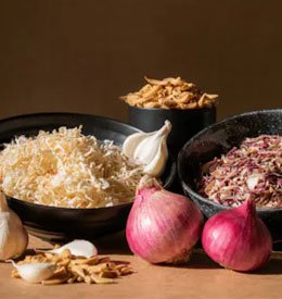 Processed Food Ingredient