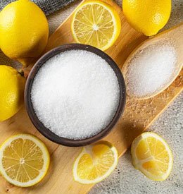 Food Ingredient Chemical