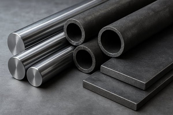 Metals