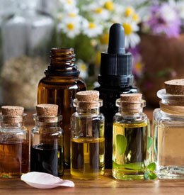 Essential Oil