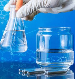 Water Treatment Chemical