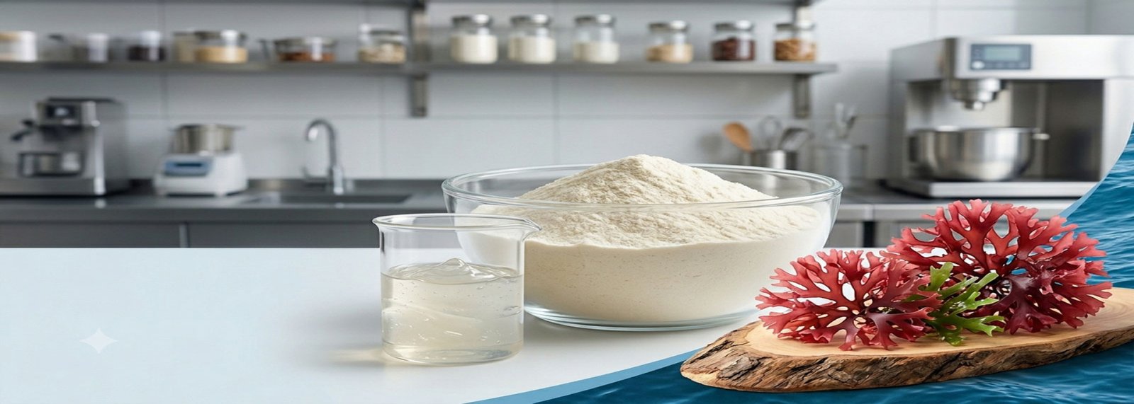 Carrageenan