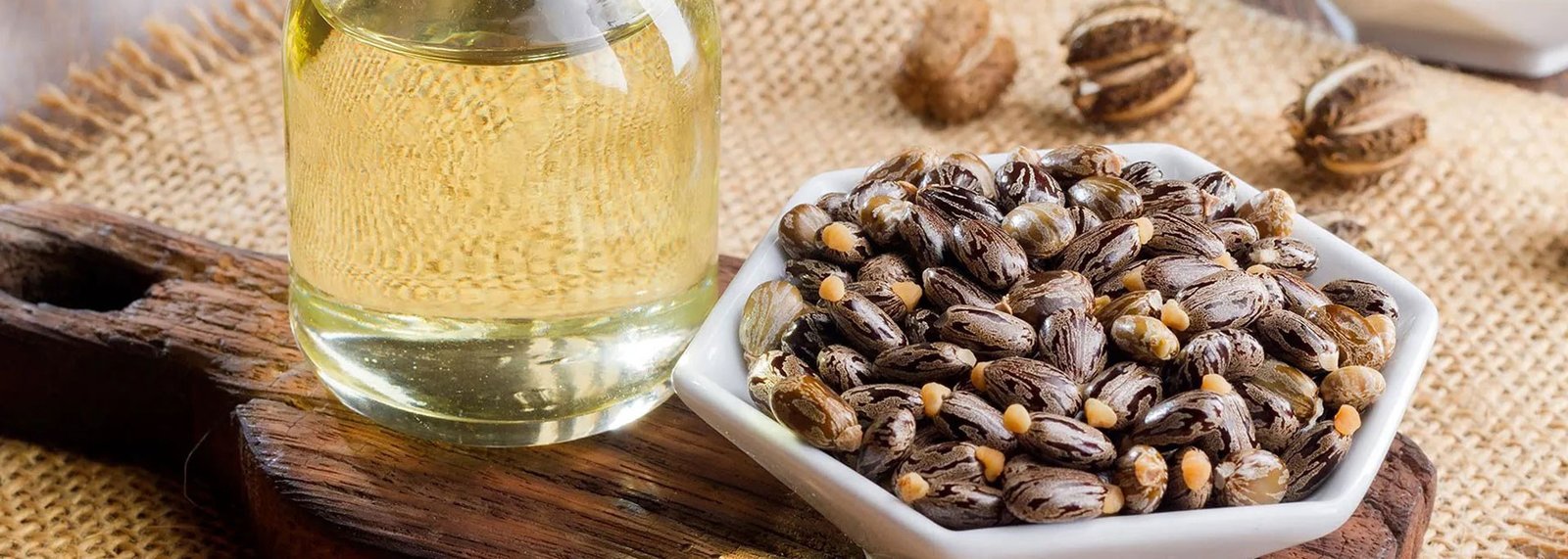 Castor Oil