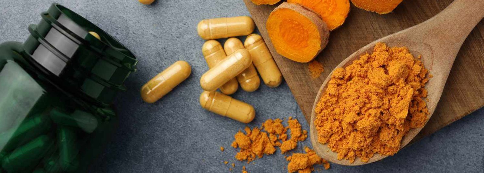Turmeric Extract
