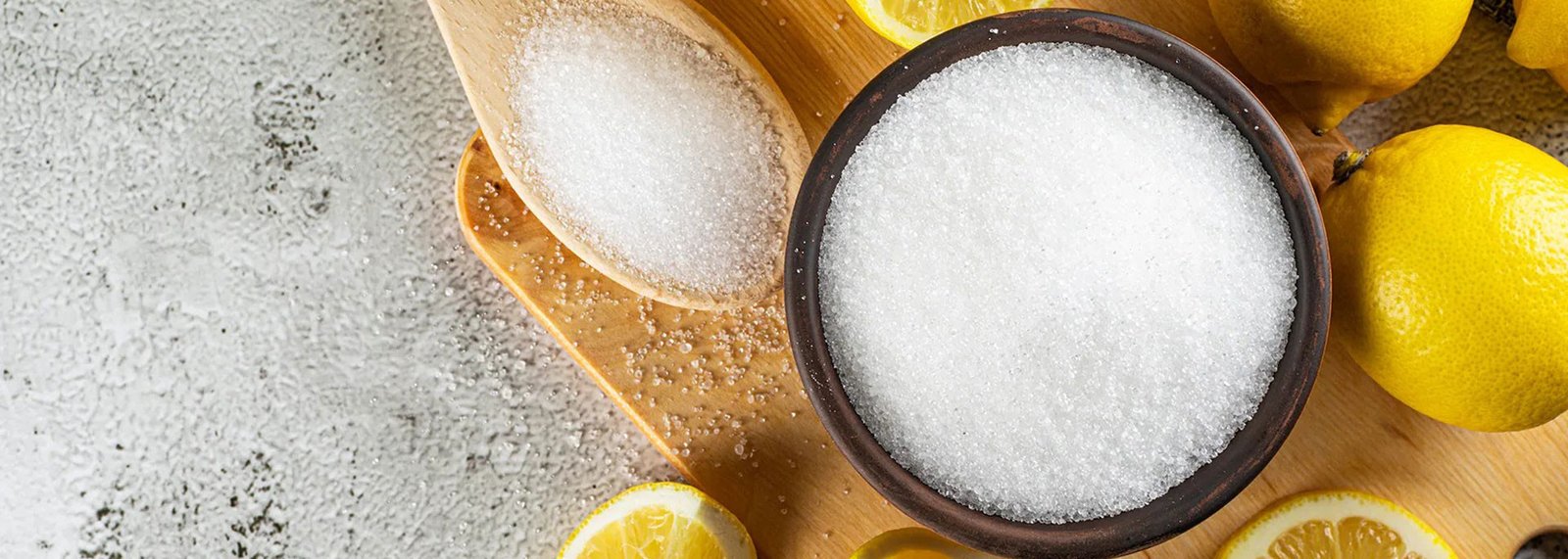 Citric Acid