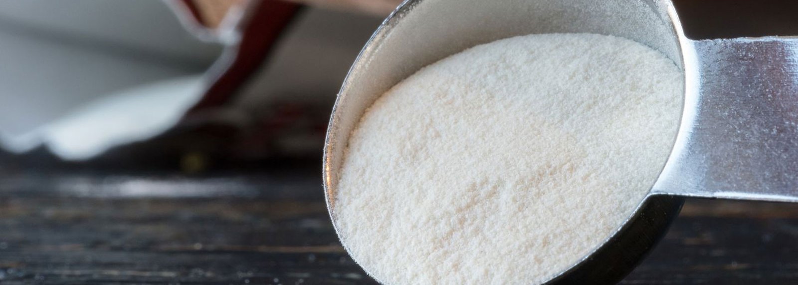Xanthan Gum