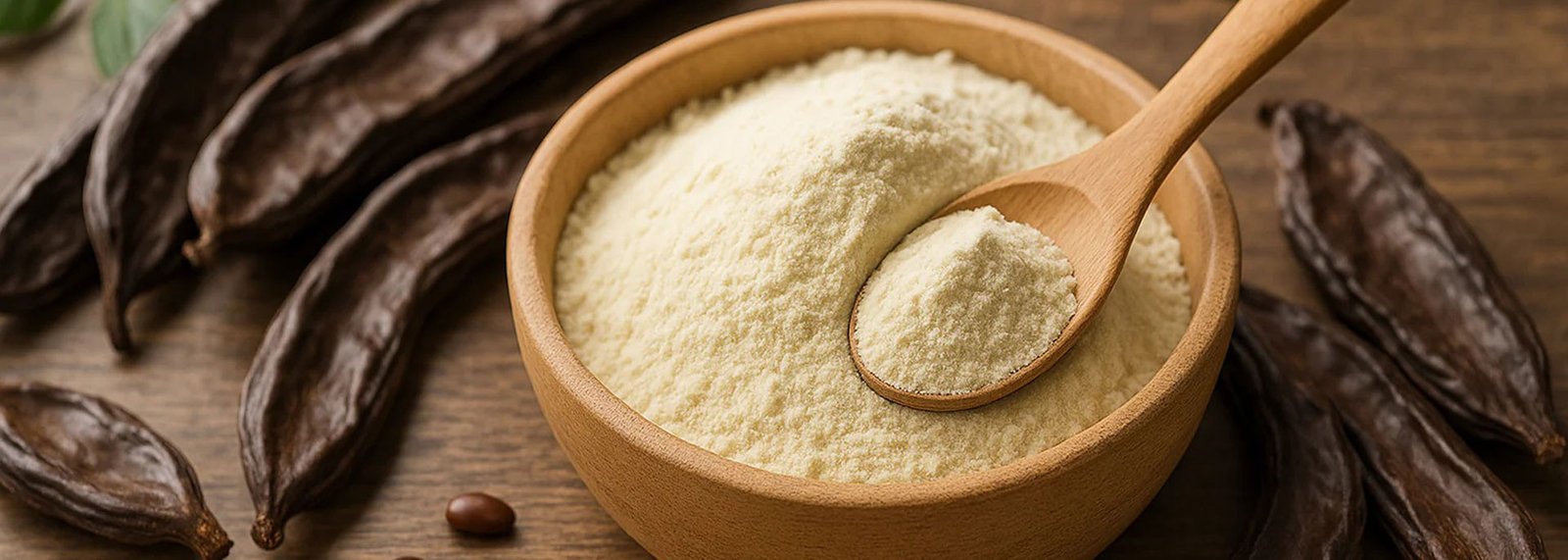 Locust Bean Gum