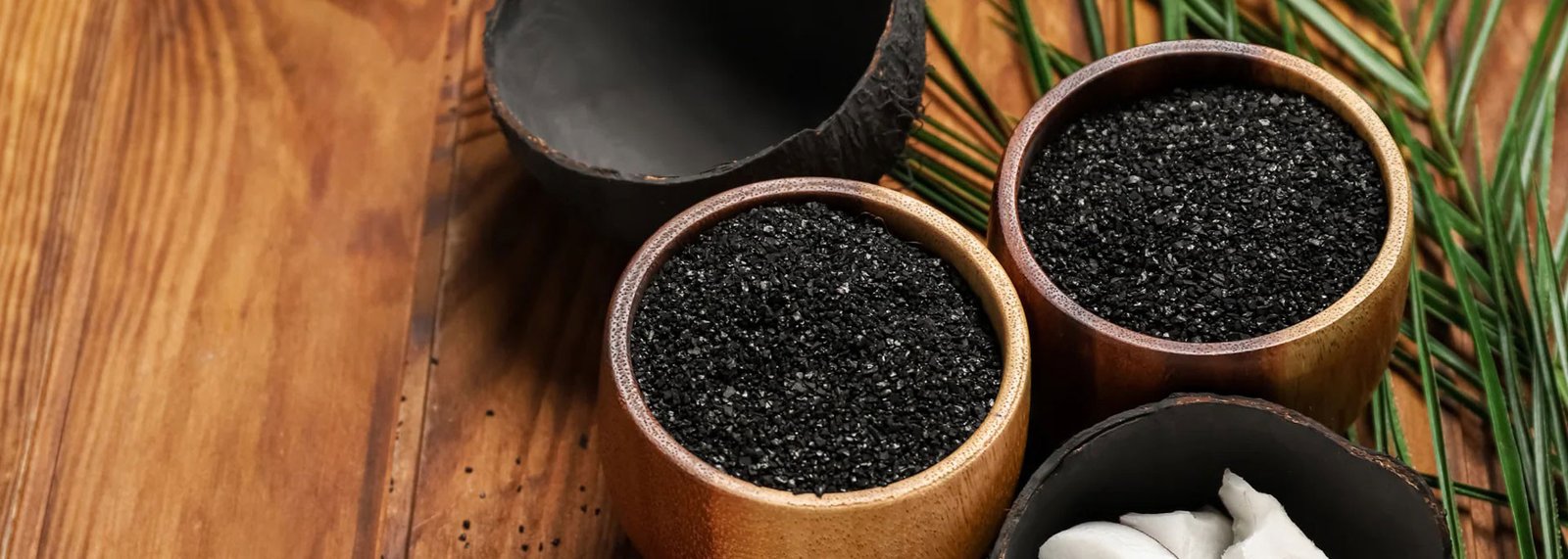 Activated Carbon