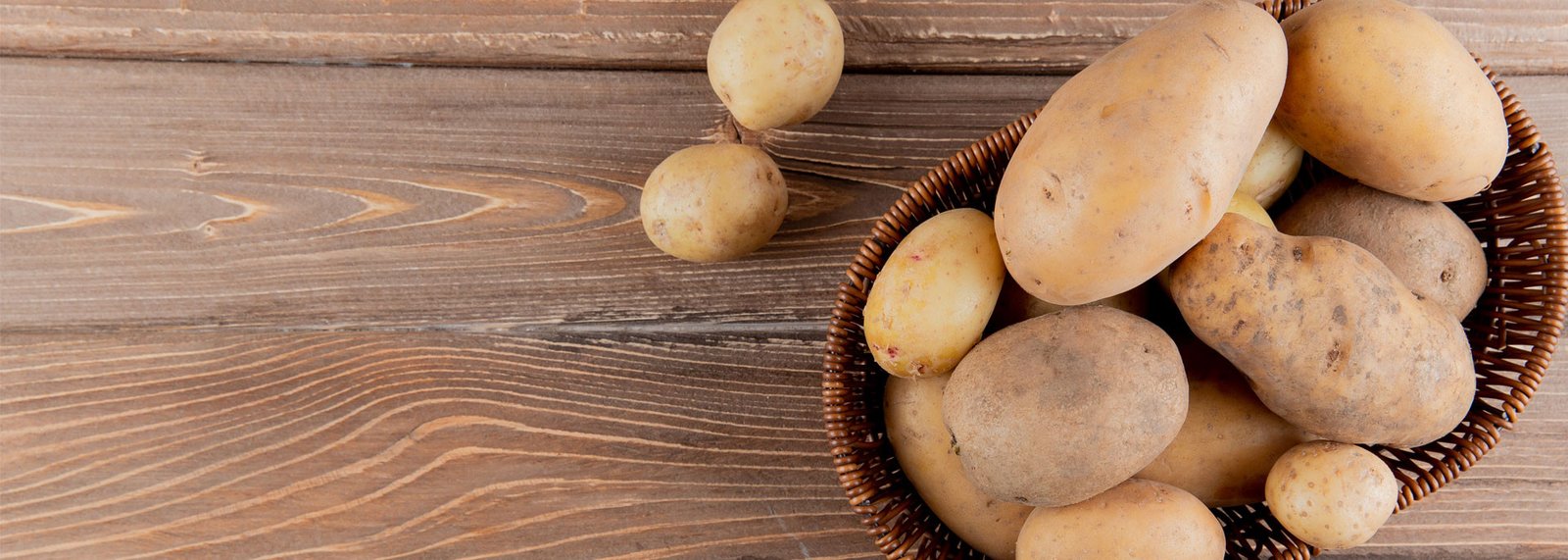 Potato Flakes