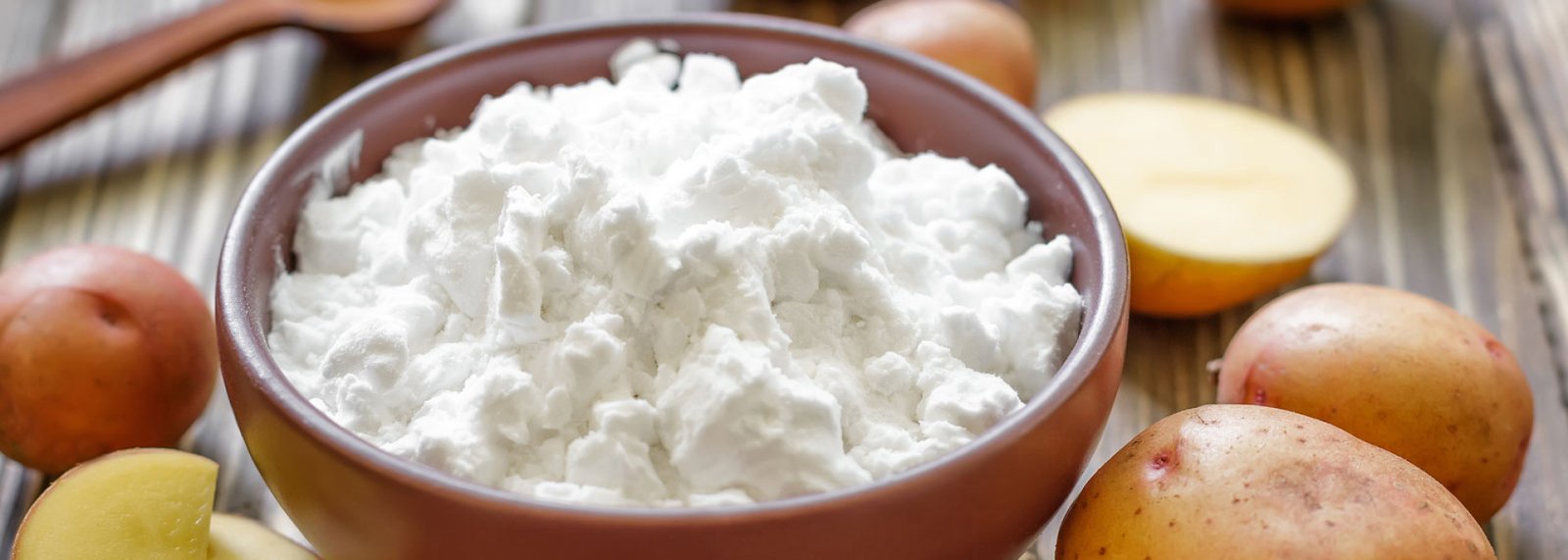 Guar Gum Powder
